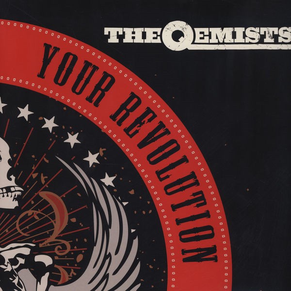 The Qemists - Your Revolution