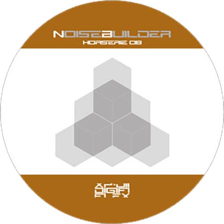 Noisebuilder - Horserie 08