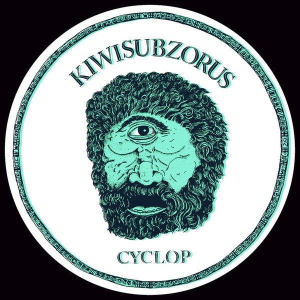 Kiwisubzorus - Cyclop E.P.