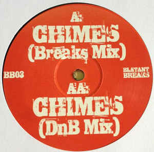 Chimes - BB03