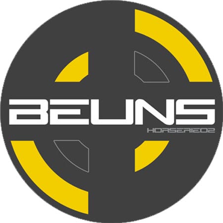 Beuns Horserie 02