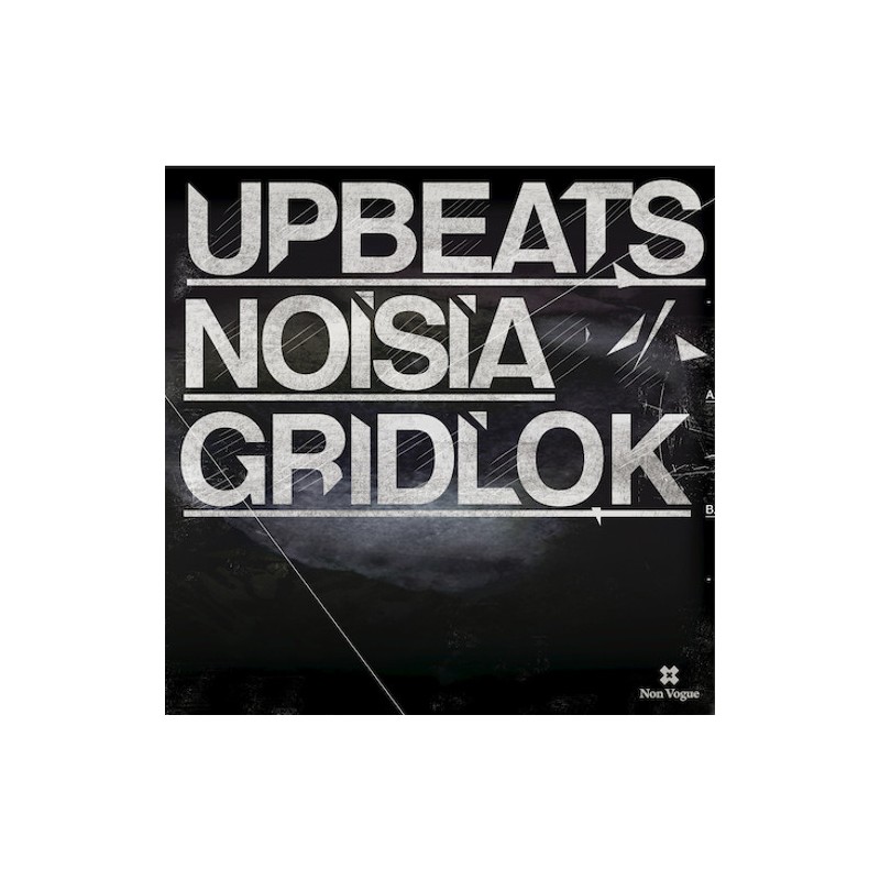 The Upbeats & Noisia / The