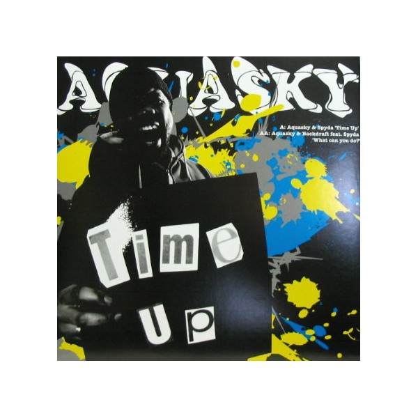 Aquasky / Spyda / Backdraft -