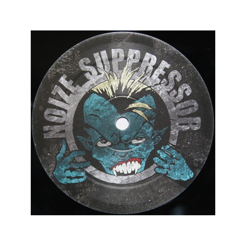 Noize Suppressor Ft.