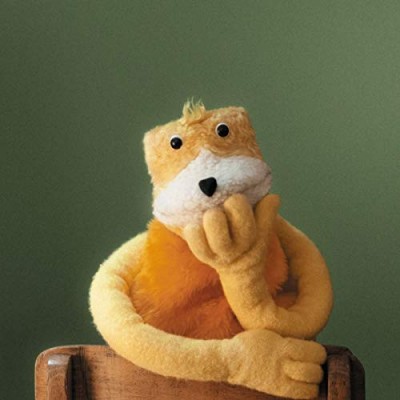 Mr Oizo - Rythme Plat