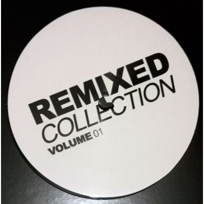 Remixed Collection Volume 01