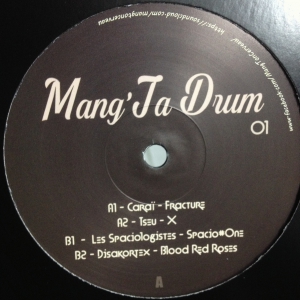 Mang Ta Drum 01