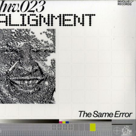 Alignment - The Same Error