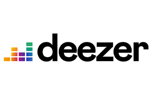 Deezer Vinylbleu