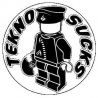 Tekno Sucks Records